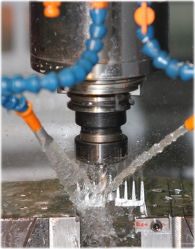 CNC Machine